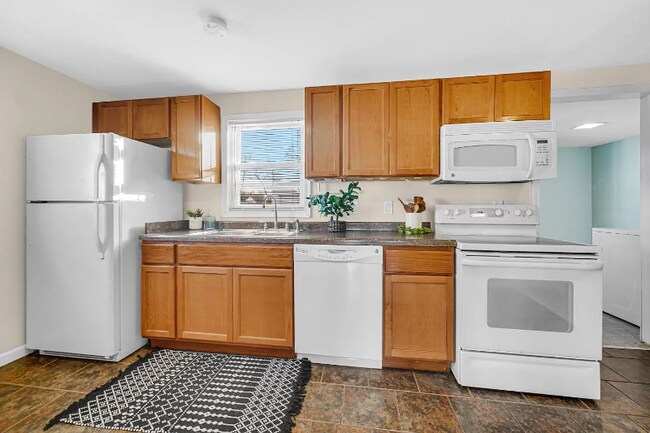 Foto del edificio - 727 N Rensselaer St