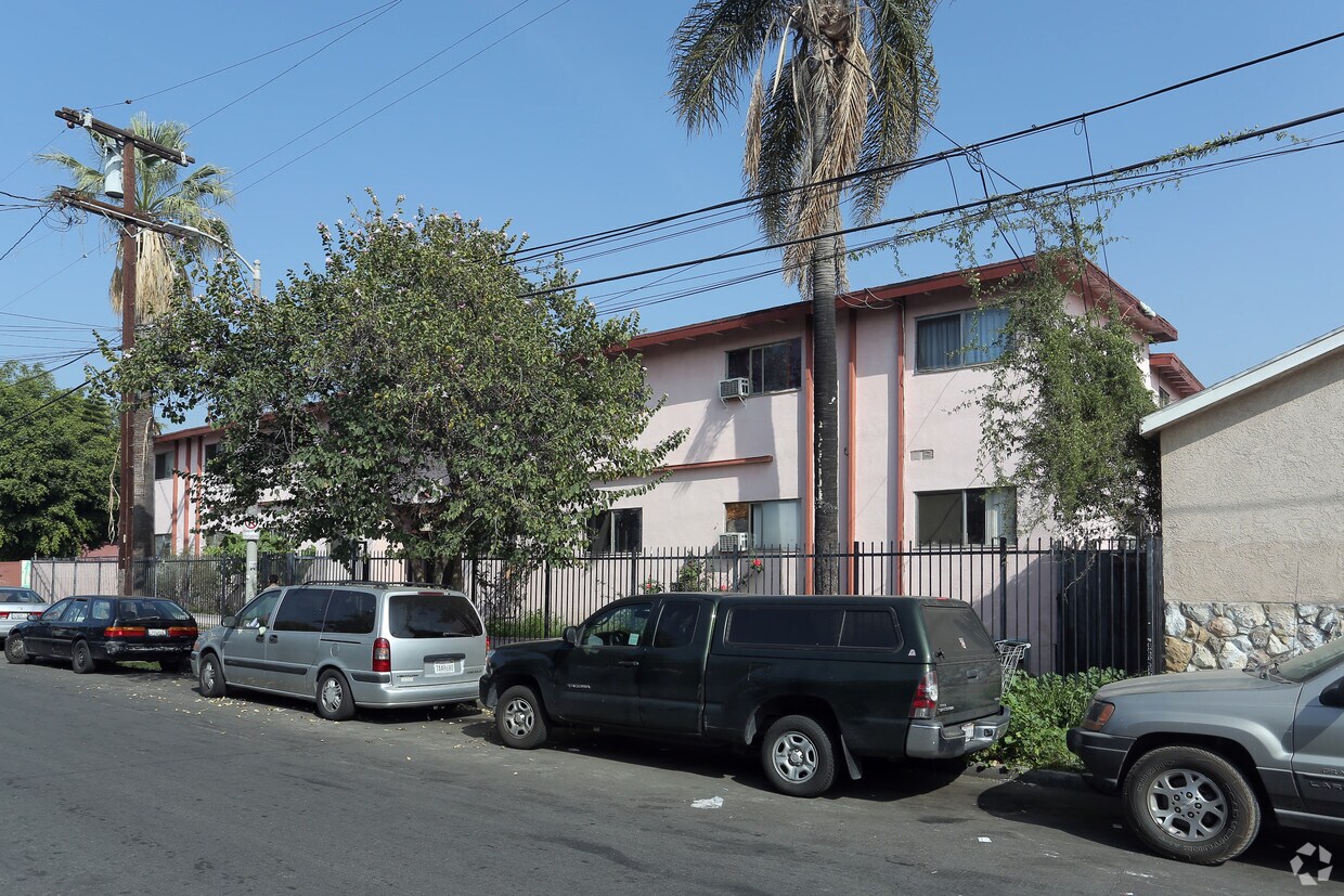 Foto del edificio - 1630 Arapahoe St