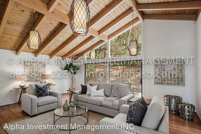 Building Photo - 5 br, 3.5 bath House - 4678 Via Huerto