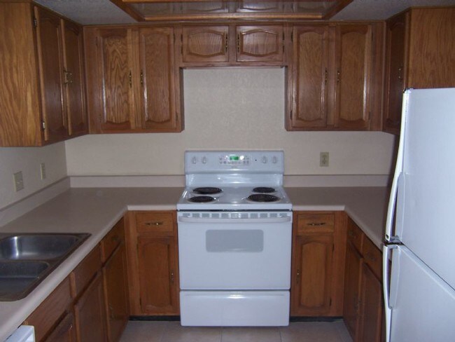 Foto del edificio - 8214 N 21st Dr