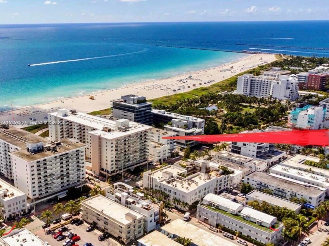 Primary Photo - 345 Ocean Dr