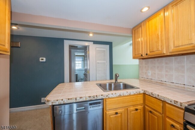 Foto del edificio - 41 Beekman St