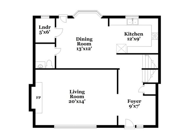 Building Photo - 1260 Rocky Rd