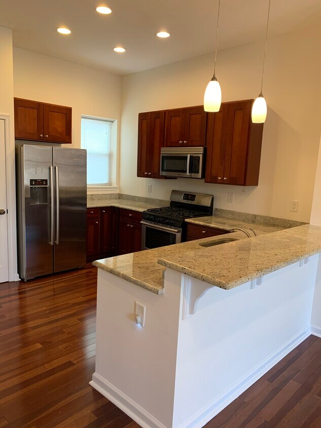 Foto principal - 1424 Catharine St