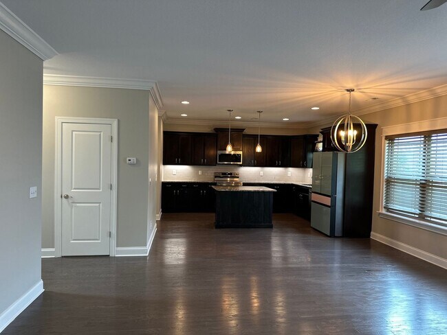 Foto del edificio - 4 Bedroom Single Family Home in Ooltewah