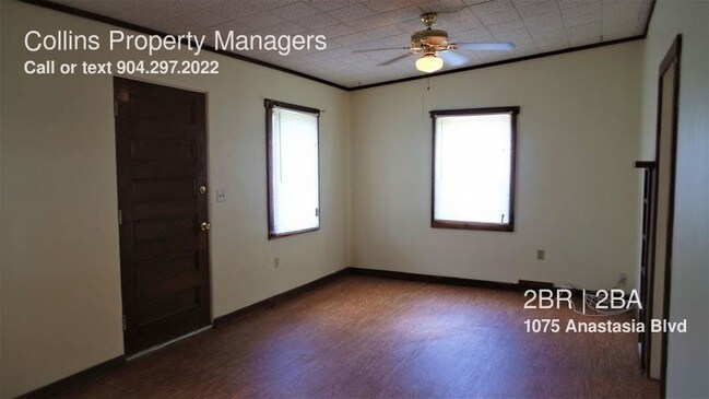 Foto del edificio - 1075 Anastasia Blvd