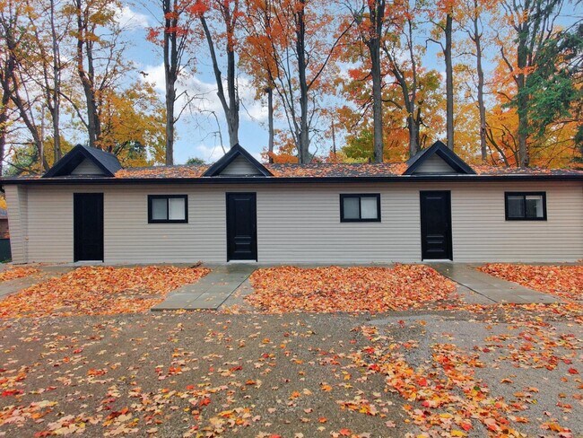 Photo du bâtiment - 18 Faulkner St