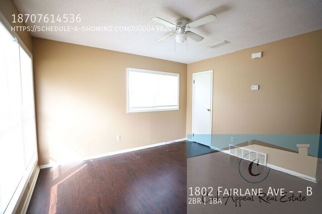 Foto del edificio - 1802 Fairlane Ave