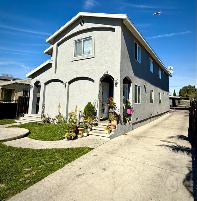 Foto del edificio - 417 E 105th St