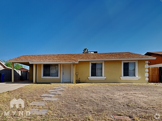 Building Photo - 7562 W Turney Ave