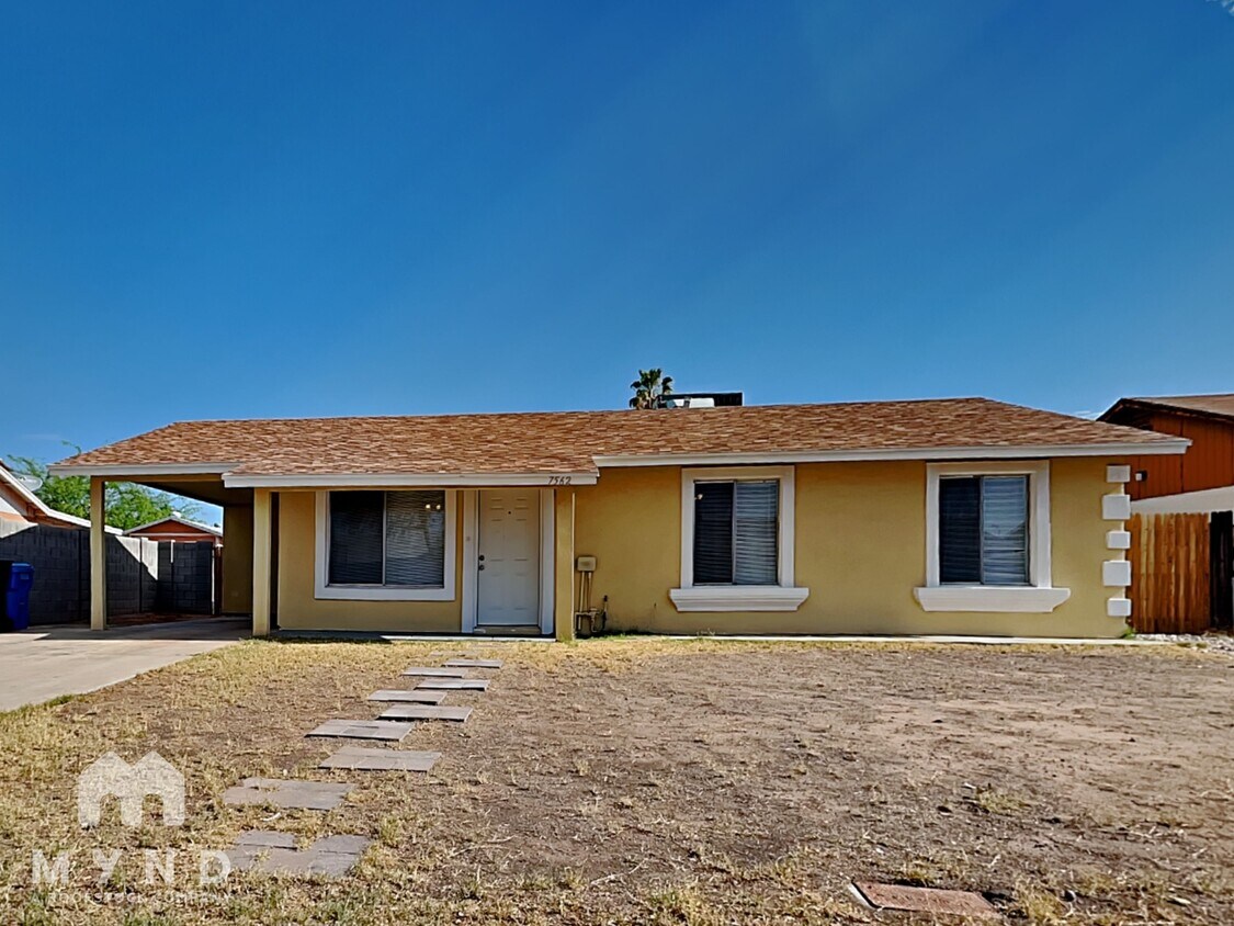 Primary Photo - 7562 W Turney Ave