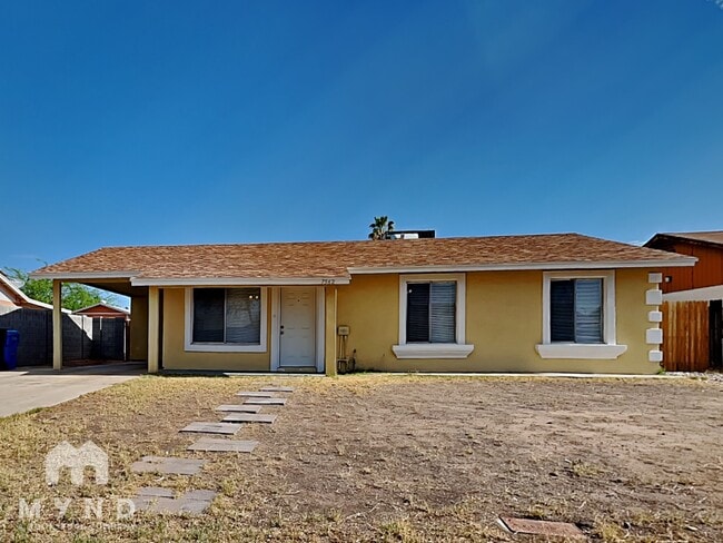 Building Photo - 7562 W Turney Ave
