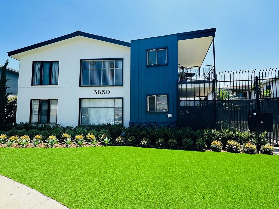 Building Photo - Potomac 3850 LLC