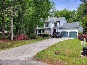 Building Photo - 211 Westchester Dr