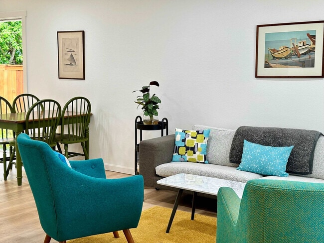 Building Photo - 2615 West St