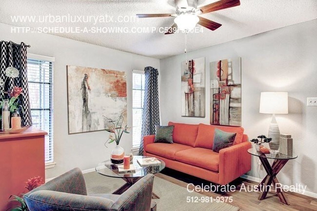 Building Photo - 1 bedroom in Austin TX 78729
