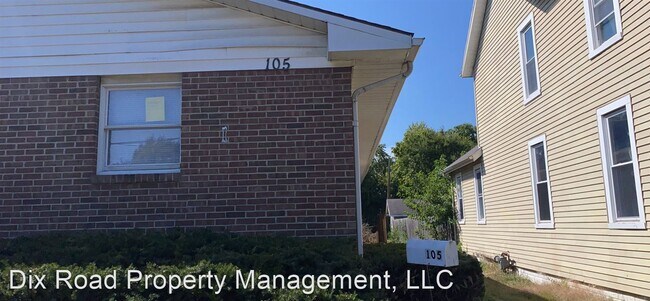Foto del edificio - 3 br, 1 bath House - 105 Third Street,