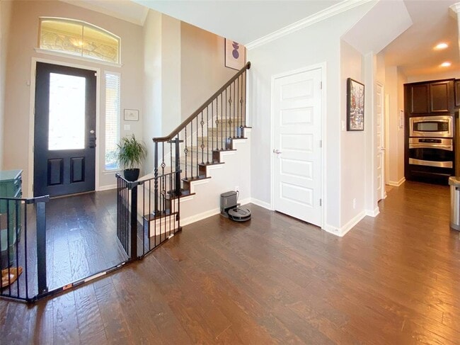 Foto del edificio - 507 S Meadowlark St