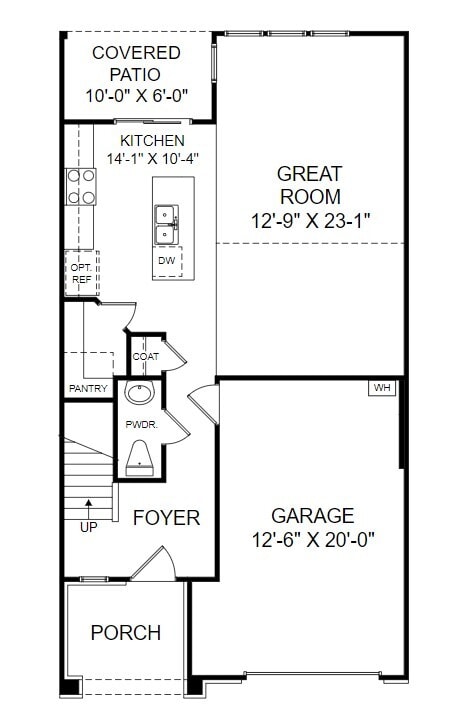 Building Photo - 18633 Palisades Rdg