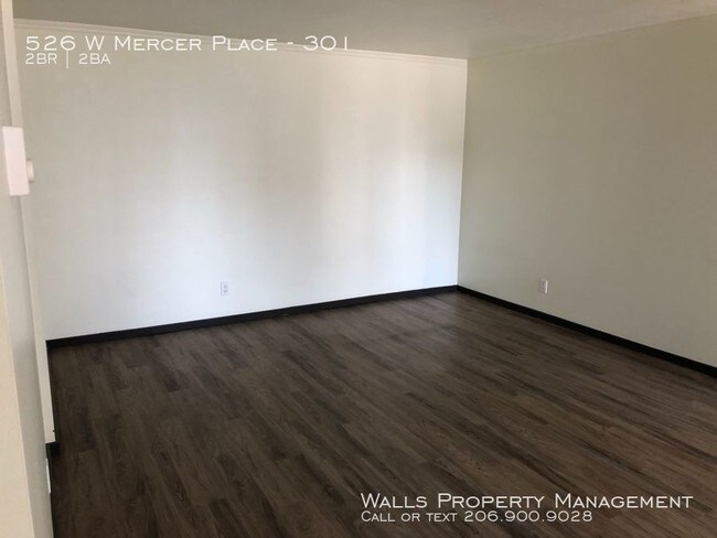 Building Photo - 526 W Mercer Pl