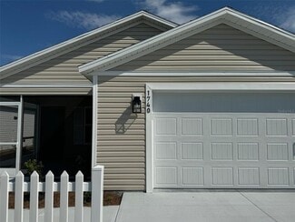 Building Photo - 1740 Yvonia Ct