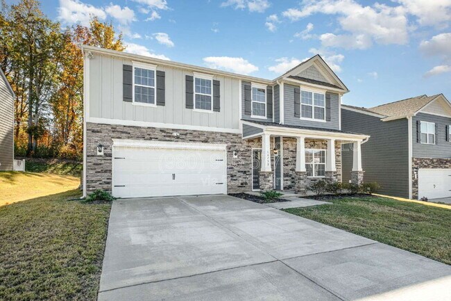 Foto del edificio - 10759 Adair Wds Dr