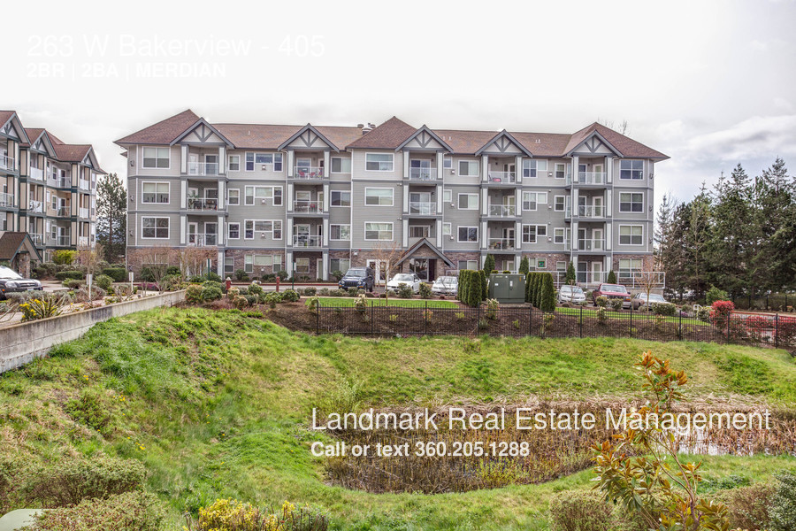 Primary Photo - 263 W Bakerview Rd