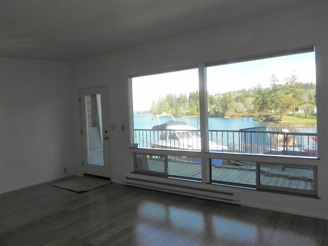 Foto del edificio - 23836 Vashon Hwy SW