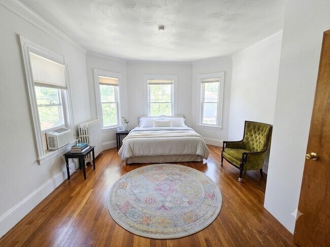 Foto del edificio - 56-58 Curtis Street - Apt 2
