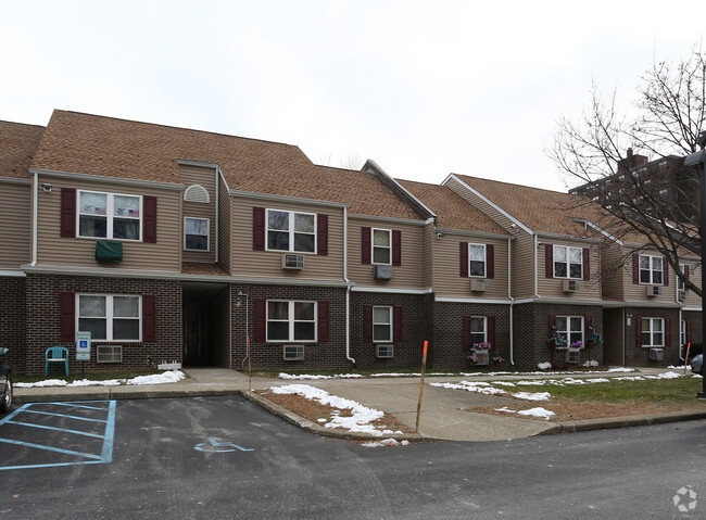 Apartments Near Poughkeepsie Ny