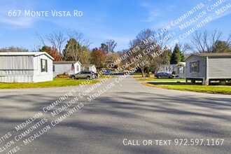 Building Photo - 667 Monte Vista Rd