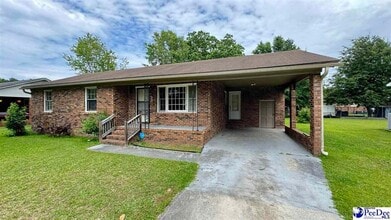 Building Photo - 1416 Tradd Ct