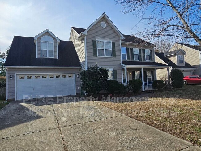 Foto del edificio - 4423 Cades Cove Dr