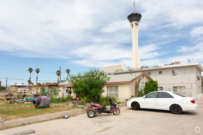 Foto del edificio - 238 W Cleveland Ave