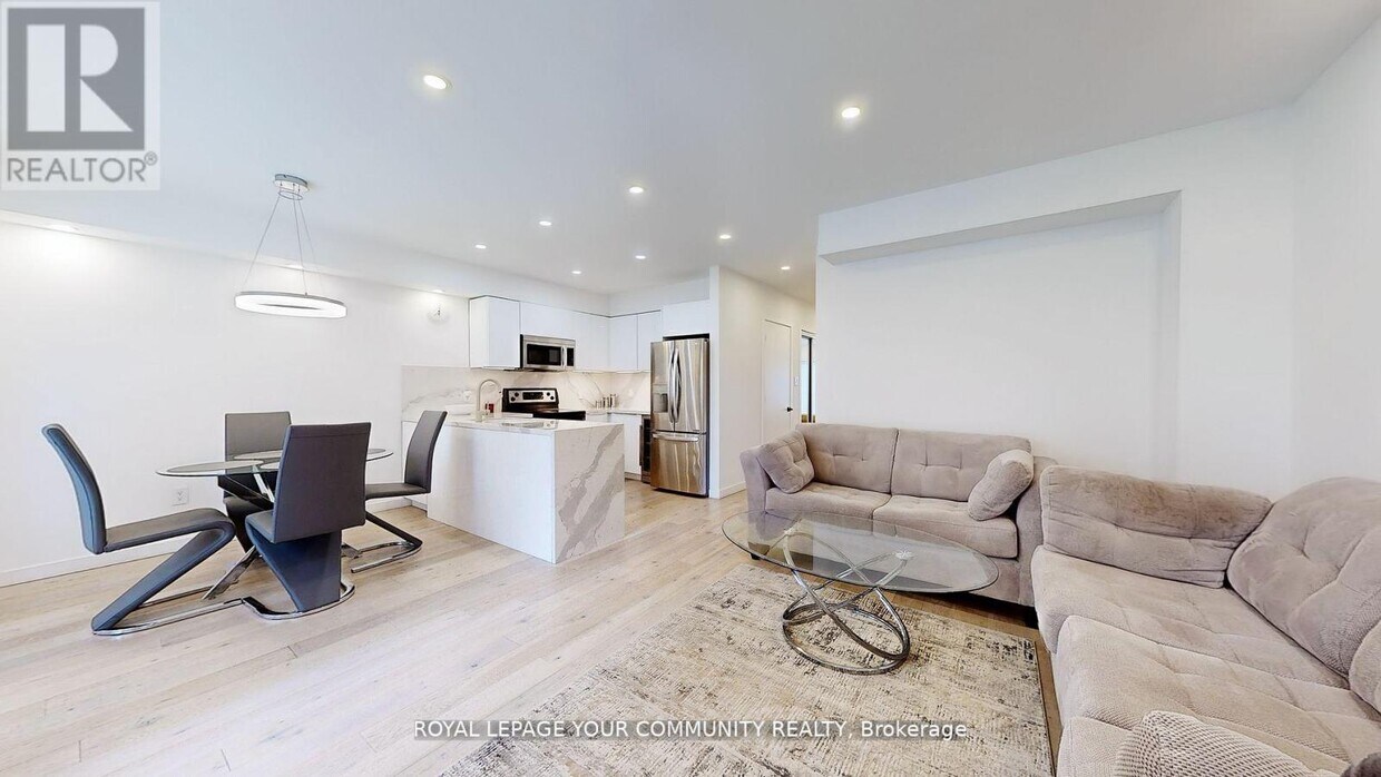 Photo principale - 47 Walkview Crescent