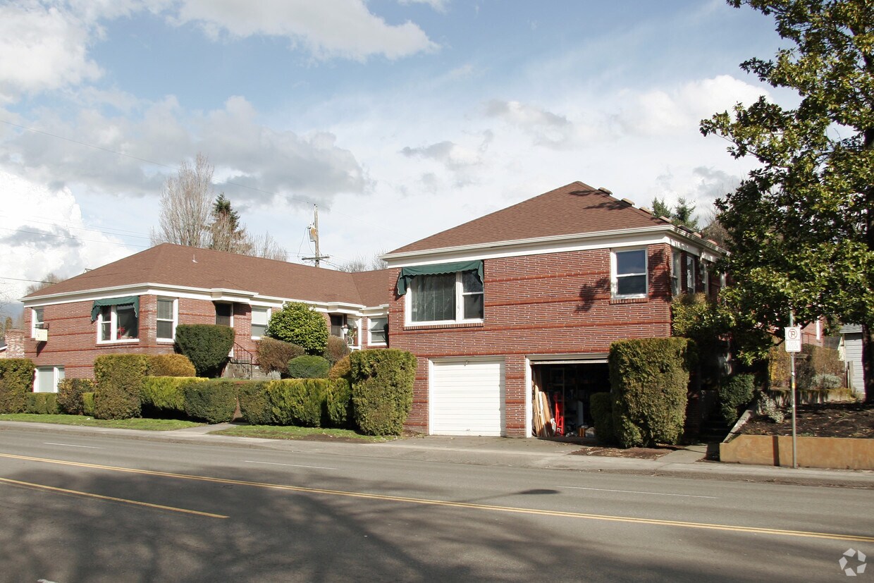 Foto del edificio - Ashley Court