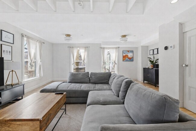 Foto del edificio - 20 Adrian St