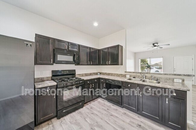 Foto del edificio - 14738 S 274th E Ave
