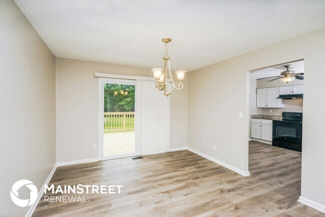 Foto del edificio - 7402 Stone Bluff Ct
