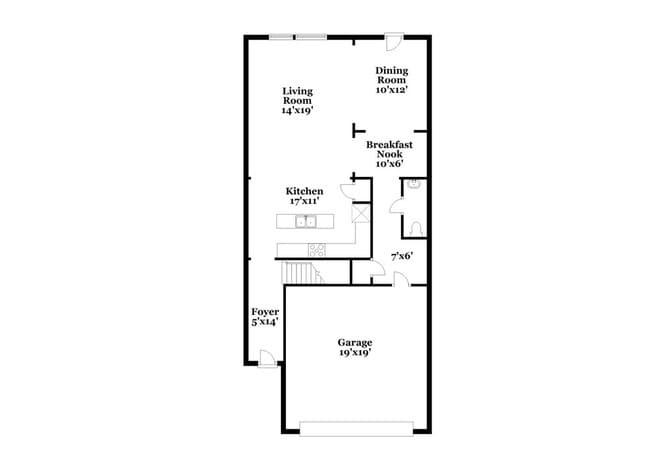 Building Photo - 559 Green Willow Cir