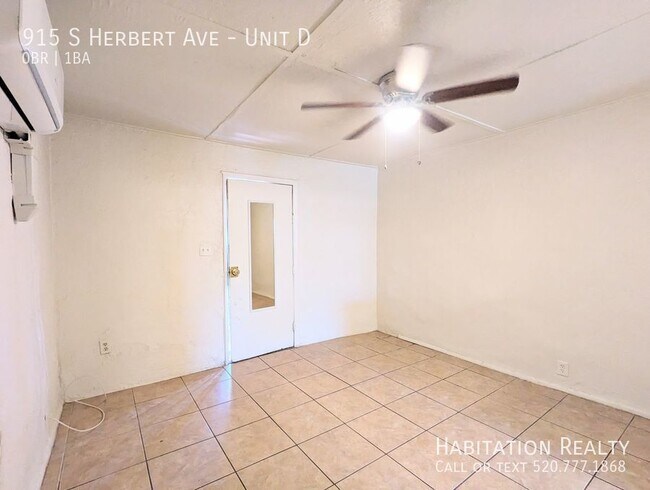 Foto del edificio - 915 S Herbert Ave