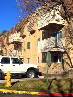 Foto del edificio - 7395 E Quincy Ave