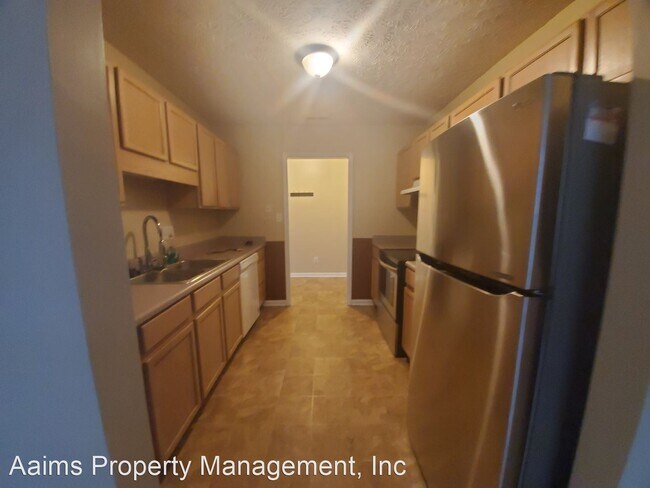 Foto del edificio - 3 br, 2 bath House - 6316 Fox Glen Drive