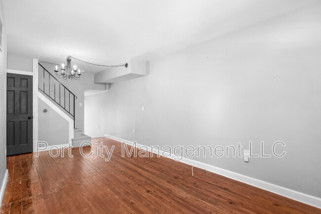 Building Photo - 1505 Byrd St