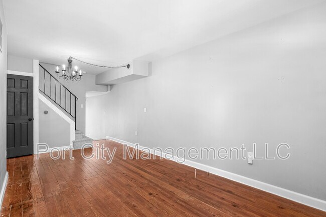 Foto del edificio - 1505 Byrd St