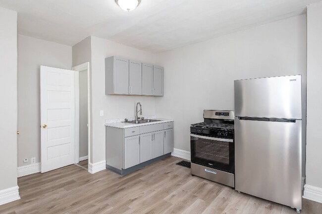 Foto del edificio - 115 E Foraker St