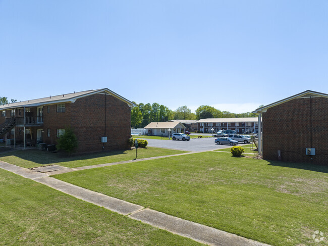 Building Photo - Fox Valley Apartments