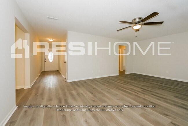 Building Photo - 7332 Fernwood Dr