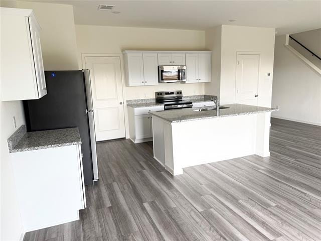 Foto del edificio - 2109 Prairie Ln