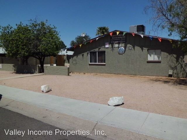 Primary Photo - 2616 E Monte Cristo Ave